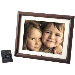 Royal Machines PF100 256 10 Inch One Digital Picture Frame with Remote/256MB Memory/Audio/Video  Camera & Photo