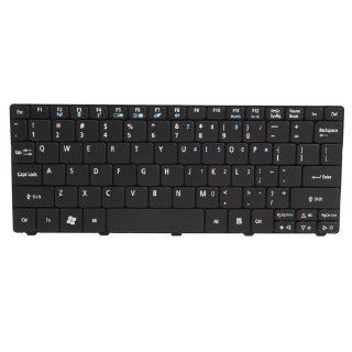 Laptop Keyboard for Acer 521 522 533 D255 D257 D260 D270 Computers & Accessories