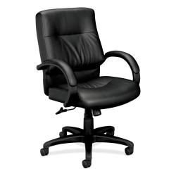 Basyx By Hon Executive Mid back Office Chair