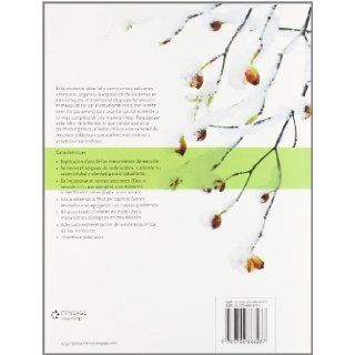 Quimica organica / Organic Chemistry (Spanish Edition) John McMurry 9789706868237 Books