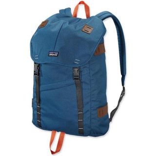 Patagonia Arbor 26L Backpack Glass Blue 2014