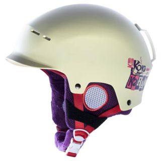 K2 Rant Pro Ski Helmet
