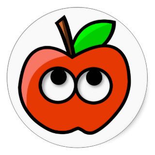 tonymacx86 apple stickers