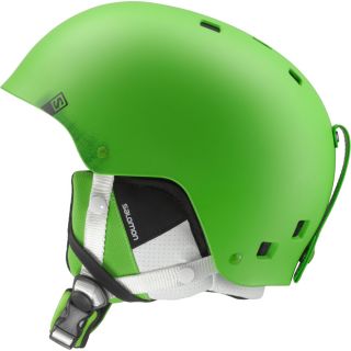Salomon Brigade Helmet   Ski Helmets