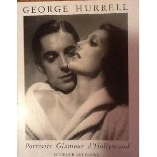 George Hurrell 9783888142758 Books