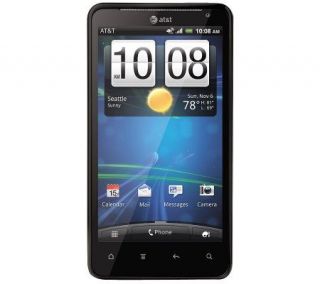 HTC Vivid 4G Unlocked GSM Android Cell Phone —