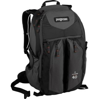 JanSport Access 40 Backpack   2500cu in