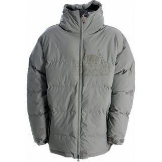 M6 Poor Boy Snowboard Jacket