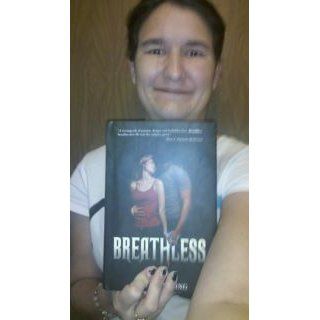 Breathless Scott Prussing 9780615374772 Books