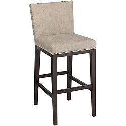 Sunpan Vintage 30 inch Neutral Barstool