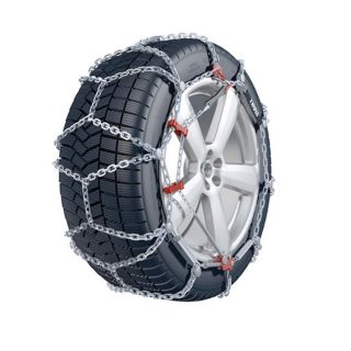 Thule XD 16 Snow Chains for SUVs and Light Trucks