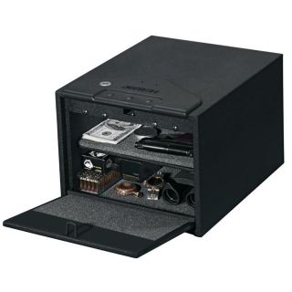 Stack on Quick Access Electric Lock Safe