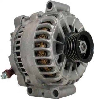 2005 2008 FORD MUSTANG 250 AMP HIGH OUTPUT ALTERNATOR Automotive