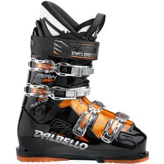 Dalbello Men's Proton Ski Boot Size 270  Alpine Ski Boots  Sports & Outdoors