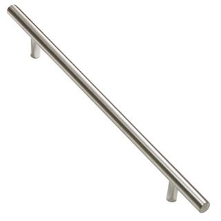 Stainless Steel 11.75 inch Cabinet Pull Bar (pack Of 5)