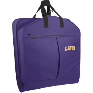 Ncaa Sec Conference 40 inch Garment Bag With Pockets
