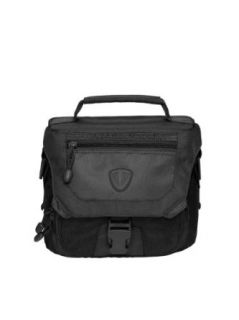 Tenba 637 261 Medium Shoulder Bag for Camera   Black  Photographic Equipment Bag Accessories  Camera & Photo