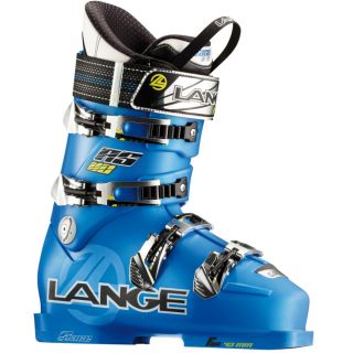 Lange RS 110 Boot   Mens Ski Boots