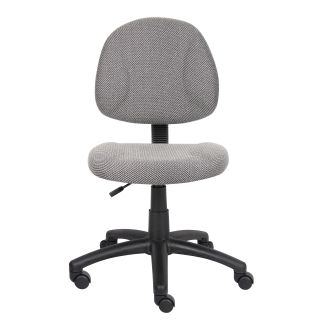 Boss Deluxe Posture Chair