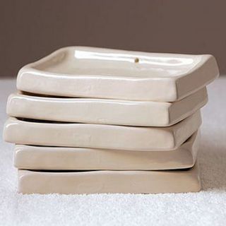 soap dish from côté bastide by bodie and fou