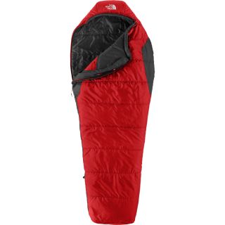 The North Face Aleutian 1S Sleeping Bag 55 Degree