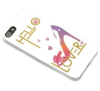 Sex And The City iPhone5 Case   Hello Lover Cell Phones & Accessories
