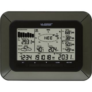 Lacrosse Professional Weather Station