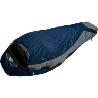 The North Face Casaval Bx Sleeping Bag   20 Degree