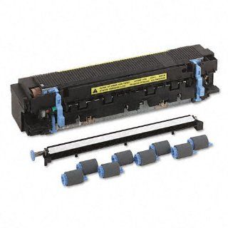 HP Maintenance Kit for LaserJet 5si, 8000 Series Electronics