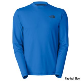 The North Face Mens Class V Long Sleeve Water Shirt 700702