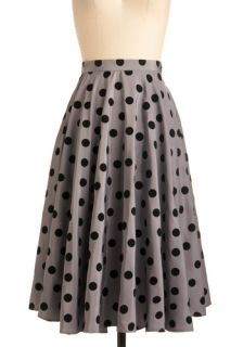 Tatyana/Bettie Page Give Us a Spin Skirt  Mod Retro Vintage Skirts