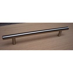 Gliderite 8 inch Satin Nickel Solid Stainless Steel Finished Cabinet Bar Pulls (case Of 25)
