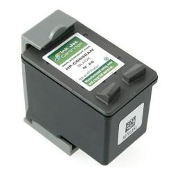 Hp 56 Black Ink Replacement Cartridge (remanufactured)