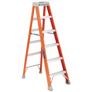 Advent 4 foot Fiberglass Step Ladder