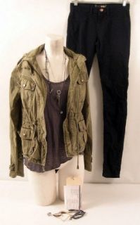 The Marine Homefront Lilly Carter (Ashley Bell) Movie Costumes Ashley Bell Entertainment Collectibles