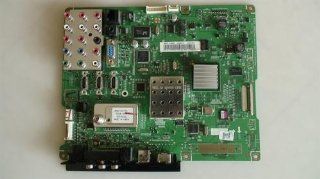 Samsung BN94 01666P PCB, Main, LN52A650A1FXZA Consumer Electronics Parts