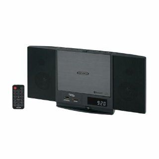 Spectra Merchandising Wall Mountable CD/ Music System with JEN JBS 300 Electronics