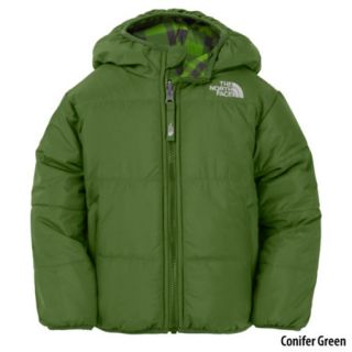 The North Face Toddler Boys Reversible Perrito Jacket 611832