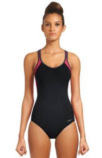 Freya AS3182 Active One Piece Soft Cup Swim Suit
