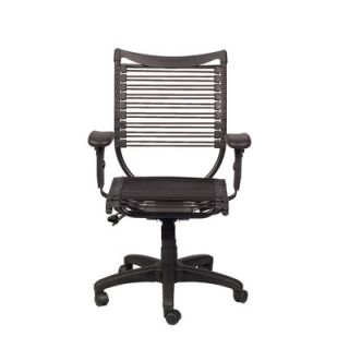 Balt SeatFlex Mid Back Managerial Chair 344xx Upholstery Upholstered