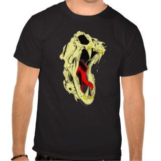 Lion Skull Shirts