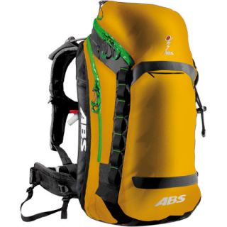 ABS Avalanche Rescue Devices Vario 30 Backpack