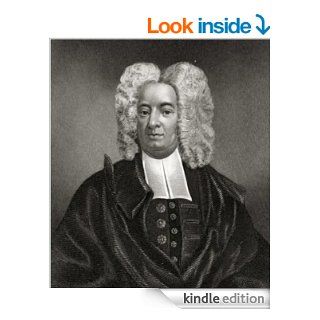 Cotton Mather, the Puritan Priest eBook Barrett Wendall Kindle Store