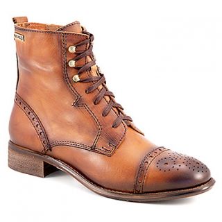 Pikolinos Brighton 7150  Women's   Brandy