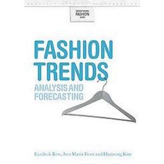 Fashion Trends (Paperback)