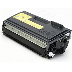 Brother Compatible Black Toner Cartridge Model Nl tn570