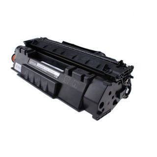 Nl compatible Laserjet Q7553a Compatible Black Toner Cartridge