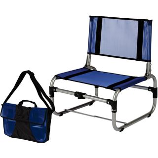 Travelchair Blue Larry Chair
