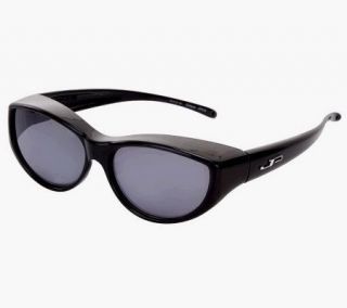 Fitover Fashion Cat Eye Frame Polarized Sunglasses by Jonathan Paul —
