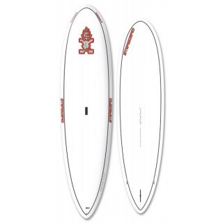 Starboard Drive AST SUP Paddleboard White 10'5"